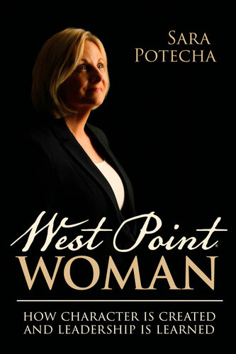 West Point Woman