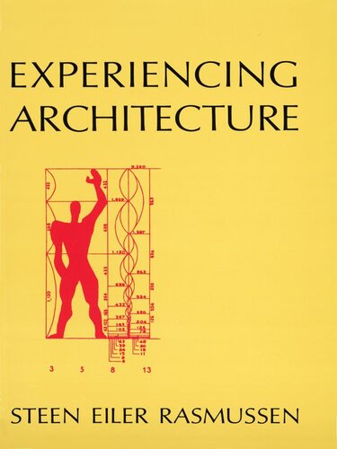 Experiencing Architecture