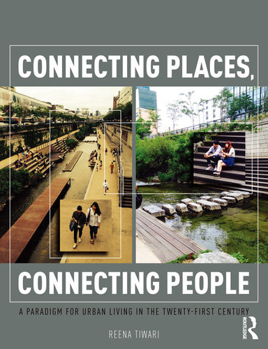 Connecting Places, Connecting People