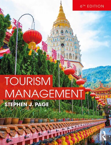 Tourism management : an introduction