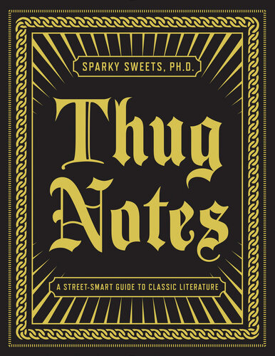 Thug Notes