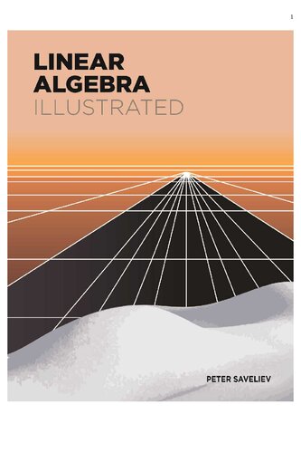 Linear Algebra Illustrated