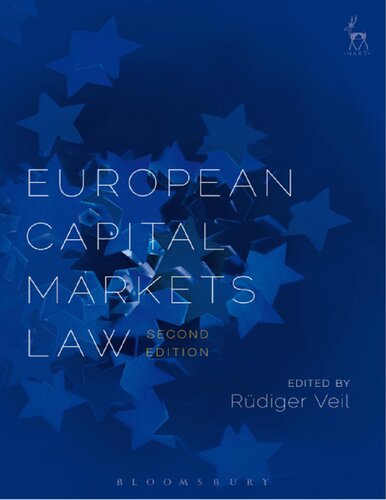 European Capital Markets Law