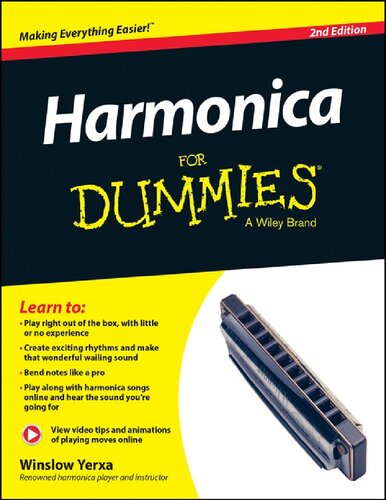 Harmonica for Dummies