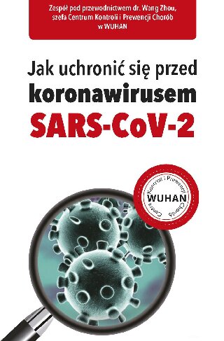 Jak uchronić się przed koronawirusem SARS-CoV-2