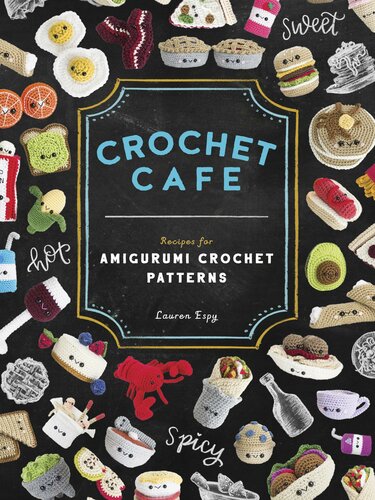 Crochet Café