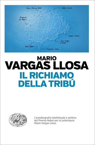 Il richiamo della tribú