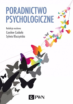 Poradnictwo psychologiczne