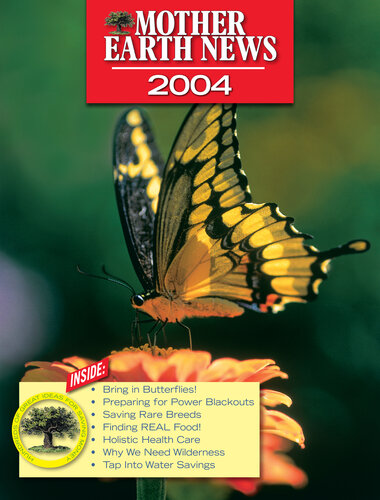 Mother Earth News 2004