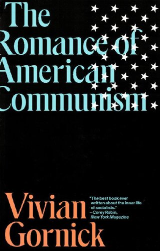 The Romance of American Communism