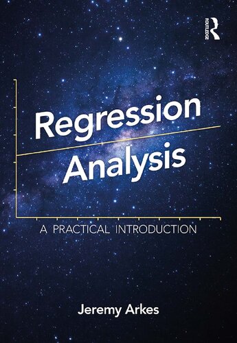 Regression Analysis: A Practical Introduction