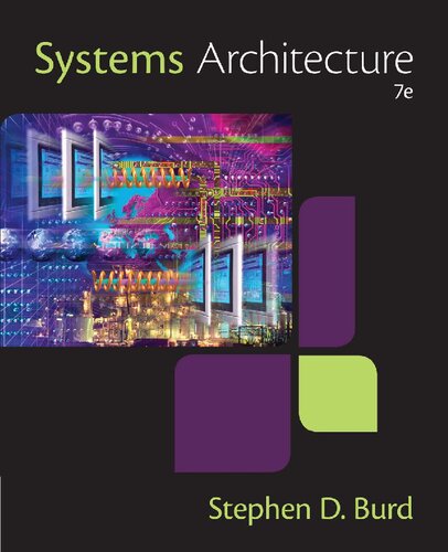 Systems architecture