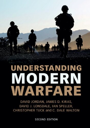 Understanding modern warfare