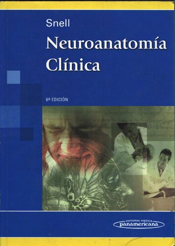 Neuroanatomía Clínica.