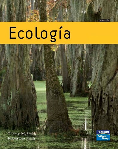 ECOLOGÍA