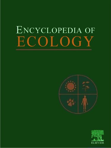 Encyclopedia of Ecology