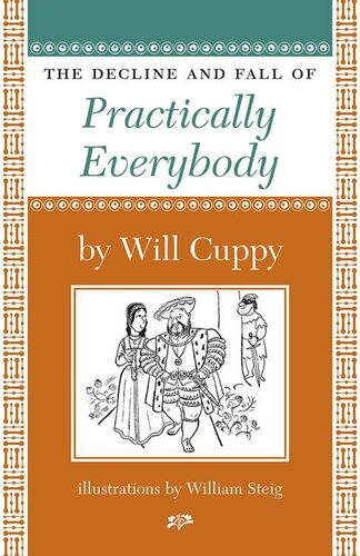 The Decline and Fall of Practically Everybody (Nonpareil Books)