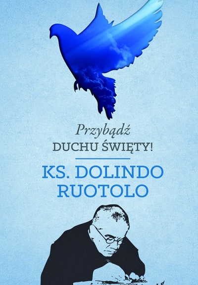 Przybądź Duchu Święty!