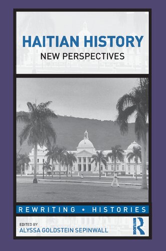 Haitian History: New Perspectives