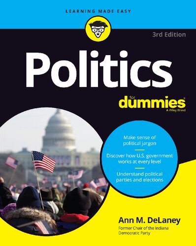 Politics for Dummies