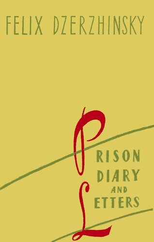 Prison Diary and Letters