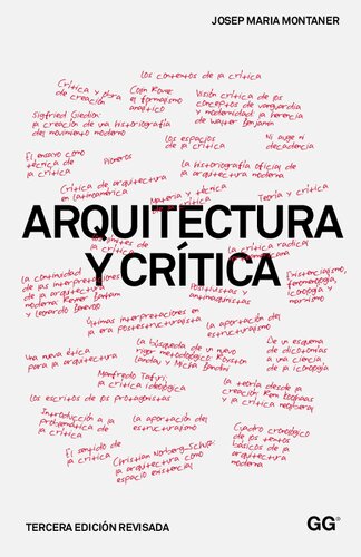 Arquitectura y critica