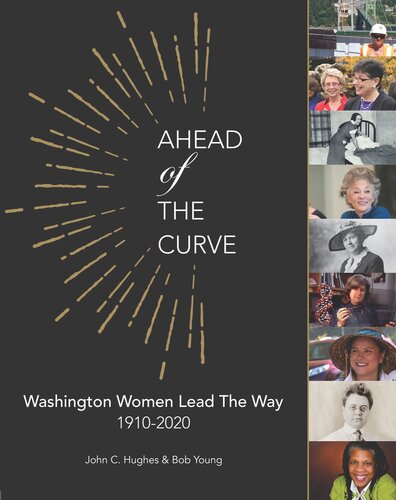 Ahead of the Curve, Washington Women Lead the Way