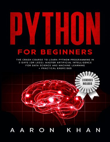 Python for beginners