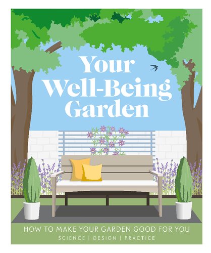 Your well being garden