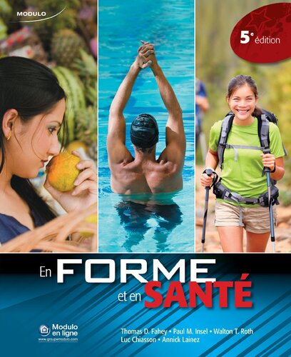 En forme et en santé