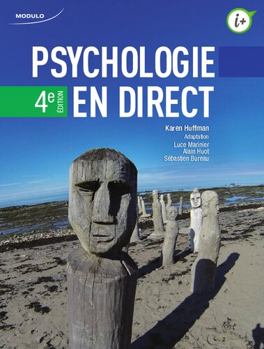 Psychologie en direct