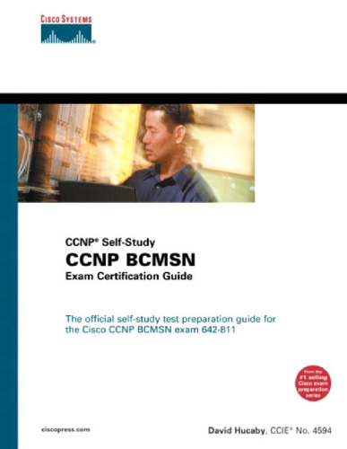 CCNP BCMSN Exam Certification Guide