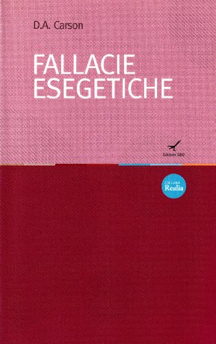 Fallacie esergetiche