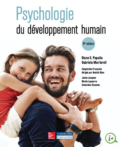 Psychologie du développement humain