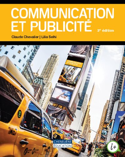 Communication et publicité