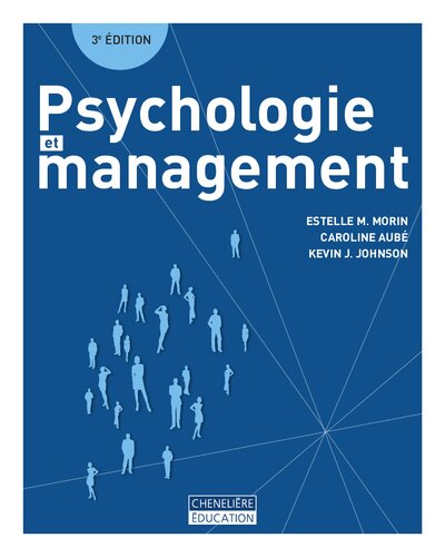 Psychologie et management