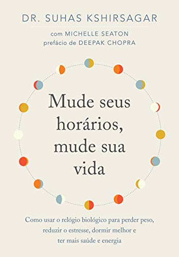 Mude seus horários, mude sua vida