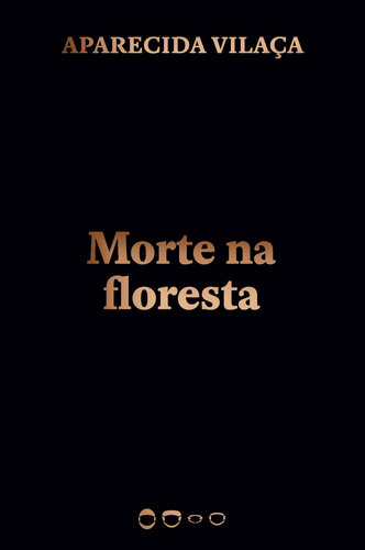 Morte na floresta (Coleção 2020)