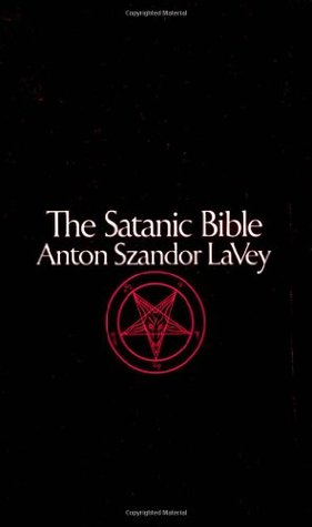 The Satanic Bible