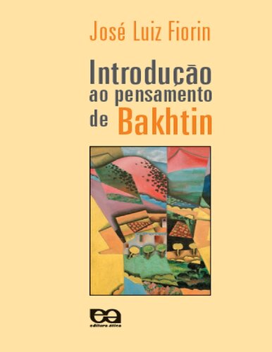 Introdução ao pensamento de Bakhtin