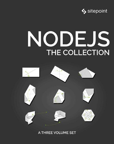 Node.js: The Collection