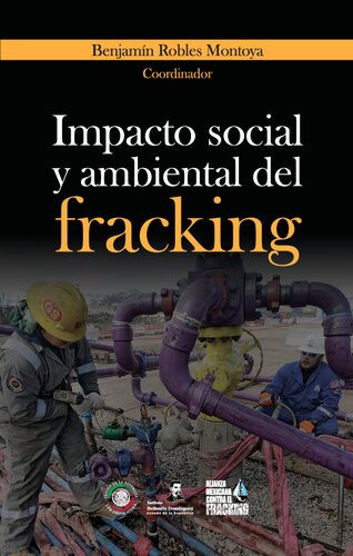 Impacto social y ambiental del fracking