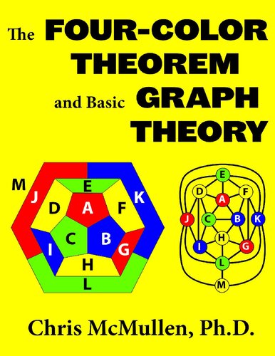 The Four-Color Theorem and Basic Graph Theory