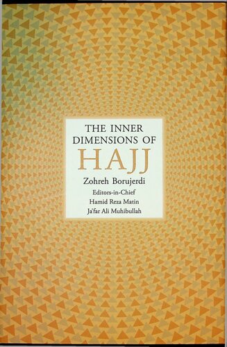 The Inner Dimensions of HAJJ