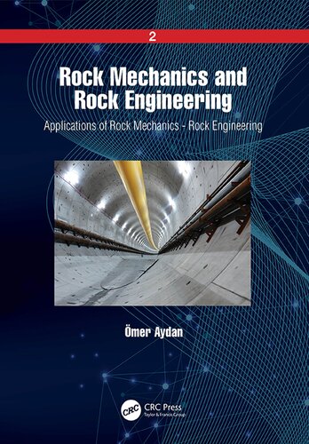 Rock Mechanics and Rock Engineering: Volume 1: Fundamentals of Rock Mechanics