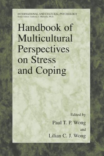 Handbook of Multicultural Perspectives on Stress and Coping