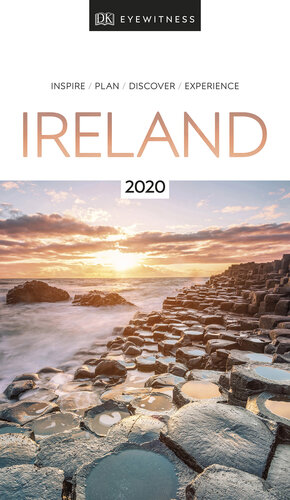 DK Eyewitness Ireland 2020