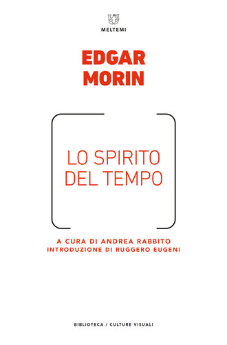 Lo spirito del tempo