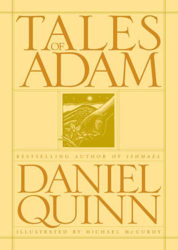 The tales of Adam