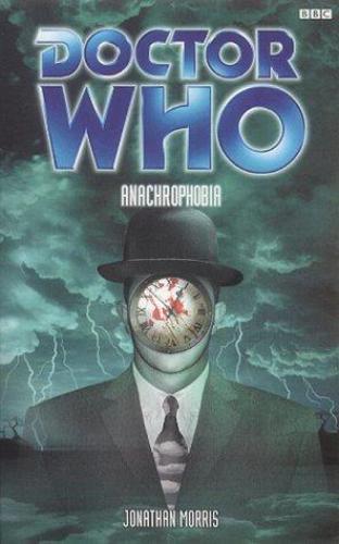 Doctor Who: Anachrophobia